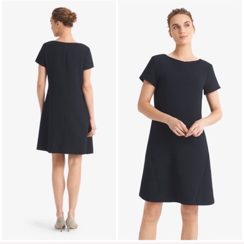 MM. Lafleur New York The Eliza Dress Size Medium